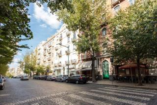 Charm @ the very heart of Lisboa - Lissabon - 0