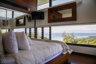 Banyandah + stunning ocean views + sleeps 8 - Point Lookout - 0
