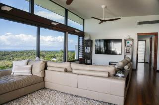 Banyandah + stunning ocean views + sleeps 8 - Point Lookout - 7