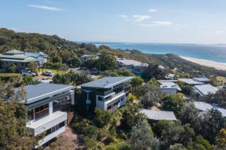 Banyandah + stunning ocean views + sleeps 8 - Point Lookout - 9