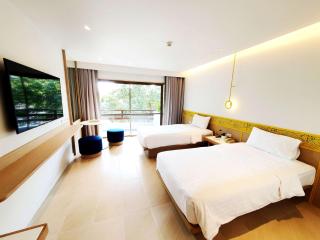 Novotel Rayong Rim Pae Resort - Klaeng - 7