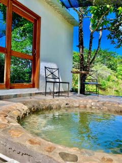 Cabañas San Jose - 2