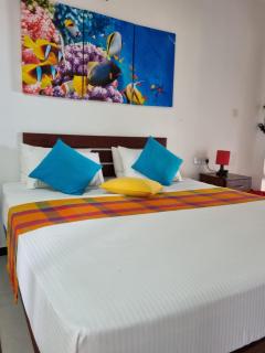 Wellé Wadiya Beach Villa - Kalpitiya - 8