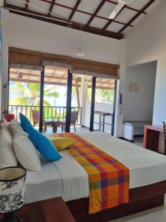 Wellé Wadiya Beach Villa - Kalpitiya - 3