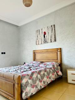 Qays appartement - 1