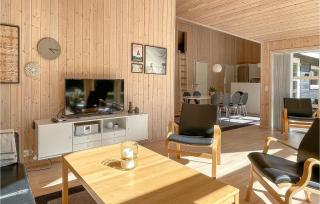 Stunning Home In Aakirkeby With Wifi - Vester Sømarken - 6