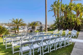 Best Western PLUS Island Palms Hotel & Marina - San Diego - 1