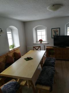 Ferienhaus 3 Eulen - Kurort Altenberg - 9