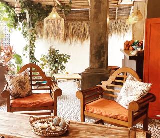 The Hideaway Canggu - Canggu - 7