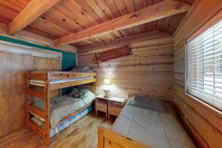 Walkup Pines - South Lake Tahoe - 1