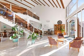 Best Western Domaine de Roquerousse - Salon-de-Provence - 2
