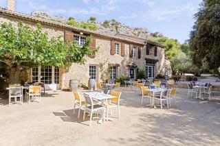 Best Western Domaine de Roquerousse - Salon-de-Provence - 9