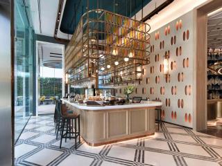 Mercure Bangkok Sukhumvit 24 - 1