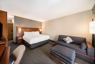 Sonesta Select San Jose Airport - San Jose - 0