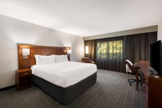 Sonesta Select San Jose Airport - San Jose - 6