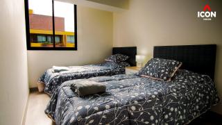 ICON - Bright 2BR in Miraflores - 1