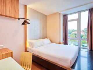 ibis budget Singapore West Coast - Singapur - 6