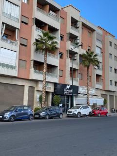 Appartement a loué pour les familles - 8