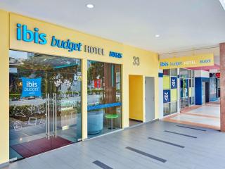 ibis budget Singapore Bugis - 4