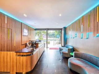 ibis budget Singapore Bugis - Singapura - 7