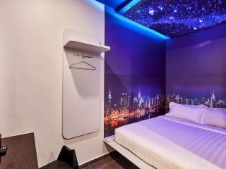 ibis budget Singapore Bugis - Singapura - 1
