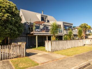 Pohara Beach Escape - Pohara Beach Holiday Home - Pohara - 0