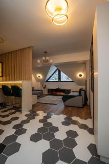 Clăbucet Luxury Apartament - Predeal - 0
