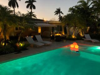 Private bedroom & den suite with shared pool & tropical garden - Fort Lauderdale - 5