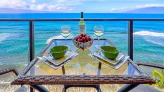 Maui Westside Presents: Mahana 1003 - Lahaina - 9