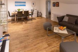 Ferienwohnung Moritz - Oberstaufen - 9