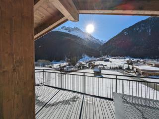 Chalet Pettneu am Arlberg - Top 3 - 8