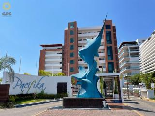 Tu Refugio Ideal ubicado en Marina Mazatlán by G P S rentas - 2