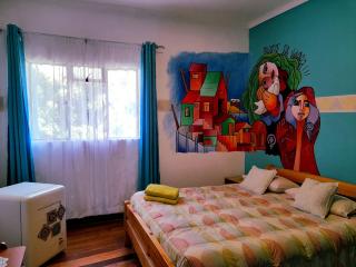 Hostal Destino Bellavista - Valparaíso - 8