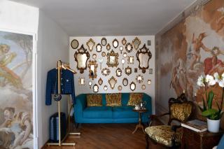 Corona San Marco Apartment - Venice - 1