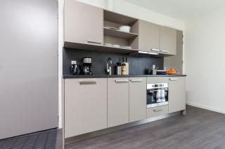 Newly build Loft City-Center Delft 20B - Delft - 7