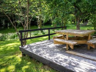 Beautiful Farmhouse in Sivry-Rance with Garden - Mont Jumont - 5