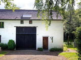 Beautiful Farmhouse in Sivry-Rance with Garden - Mont Jumont - 4