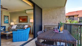 Papakea K303 2bed/2bath stunning ocean & pool views - Lahaina - 4