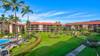 Papakea K303 2bed/2bath stunning ocean & pool views - Lahaina - 6