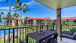 Papakea K303 2bed/2bath stunning ocean & pool views - Lahaina - 7