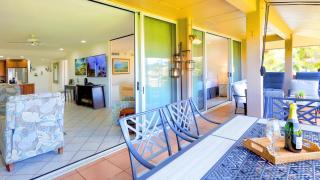 Maui Eldorado B200-Large lanai w/ocean/golf course views - Lahaina - 6