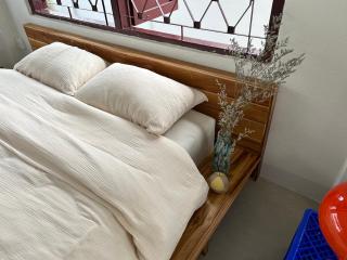 Cozy villa in Chiangmai old town - Chiang Mai - 6