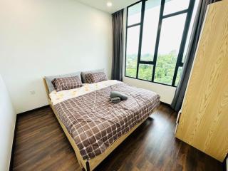 Kuching BDC Saradise Rex Apartment - Kuching - 0