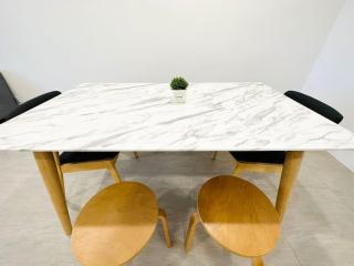 Kuching BDC Saradise Rex Apartment - 8