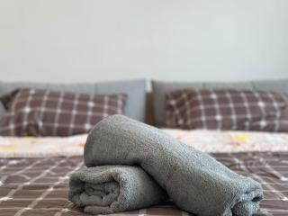 Kuching BDC Saradise Rex Apartment - 5