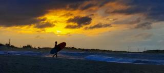 FLAT DA DANI Galinhos RN - 3