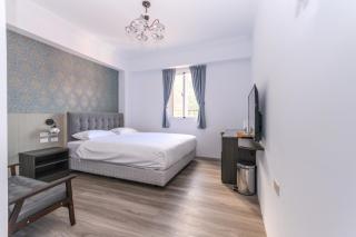 Bisck Hotel & Resort - Puli - 9