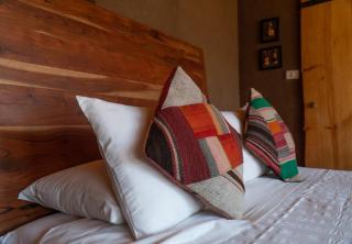 Origen del Maipo Lodge - San José de Maipo - 1