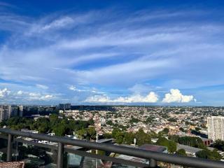 APART HOTEL SENSE II - Localizado em Hotel - Manaus - 3