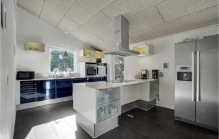 Cozy Home In Hals With Sauna - 4